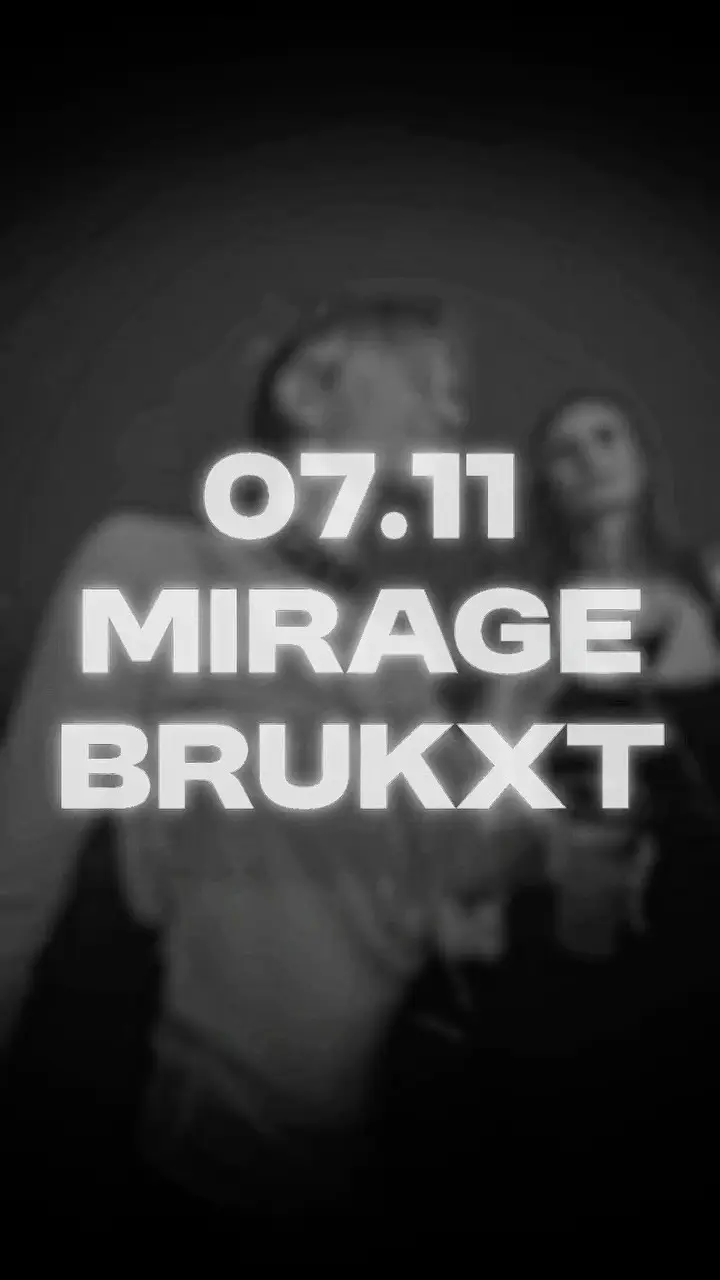 Mirage: Cantrust, DJ Svej