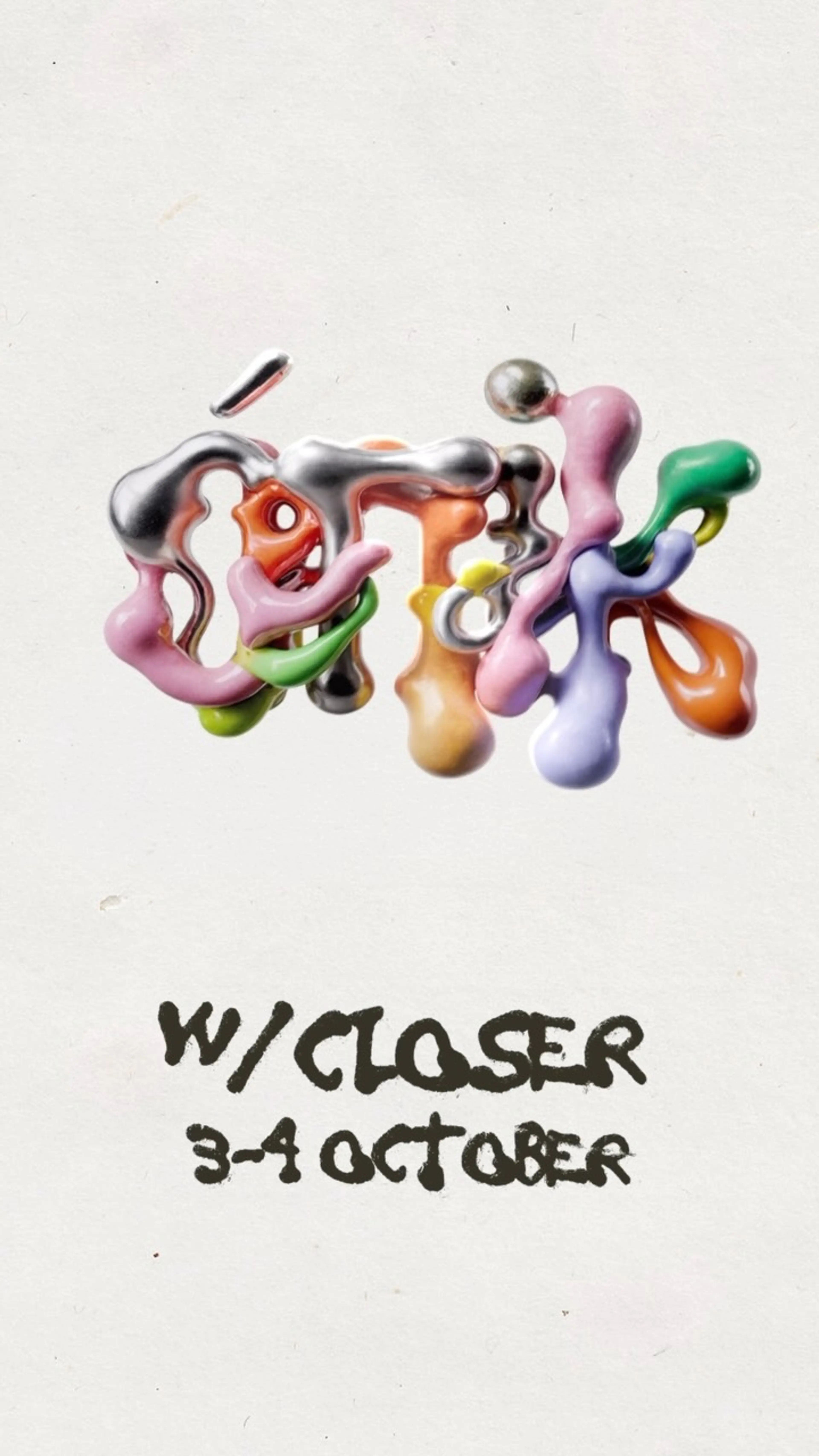 ÓПІК w/ Сloser